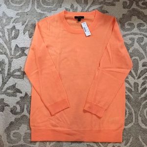 J. Crew Tippi Sweater NWT